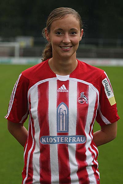nicole bender